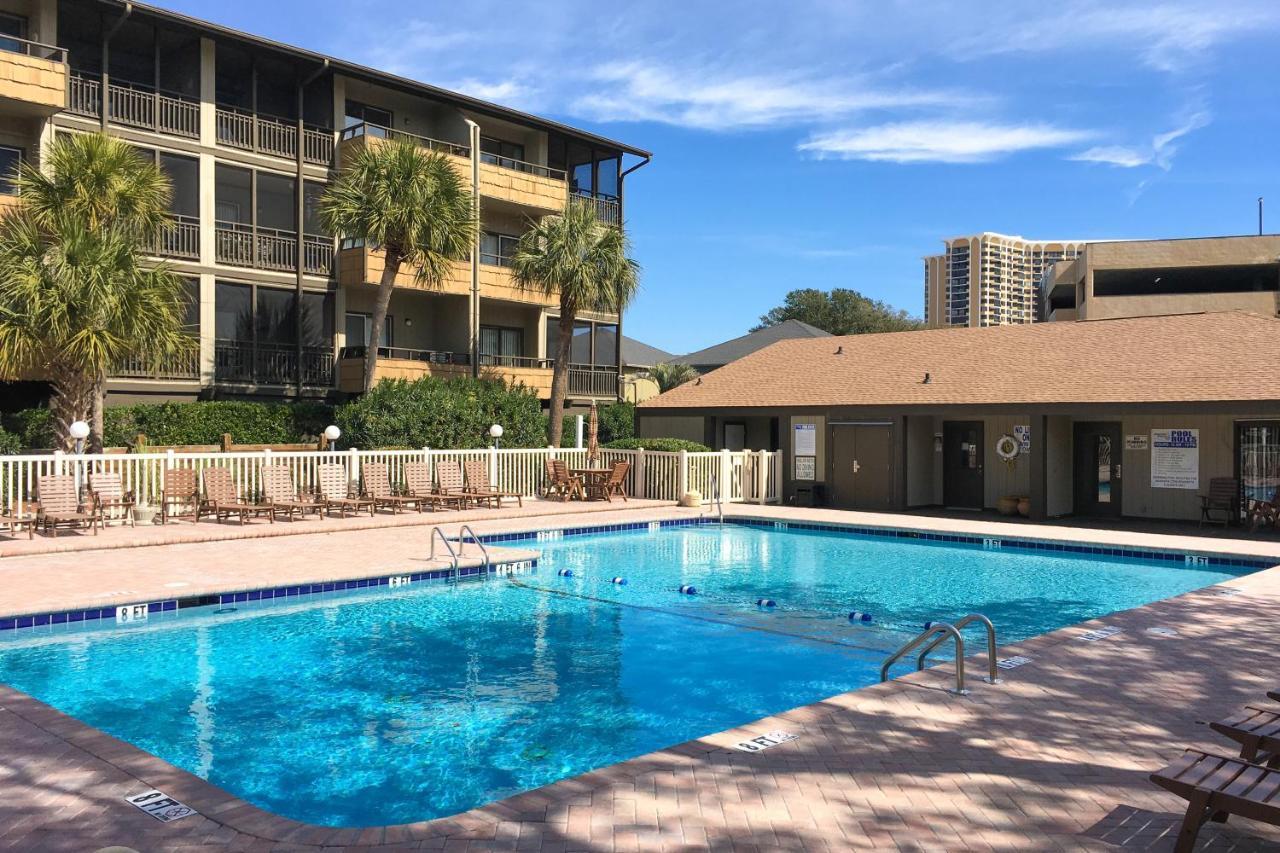 Mariner'S Cove Apartment Myrtle Beach Exterior photo