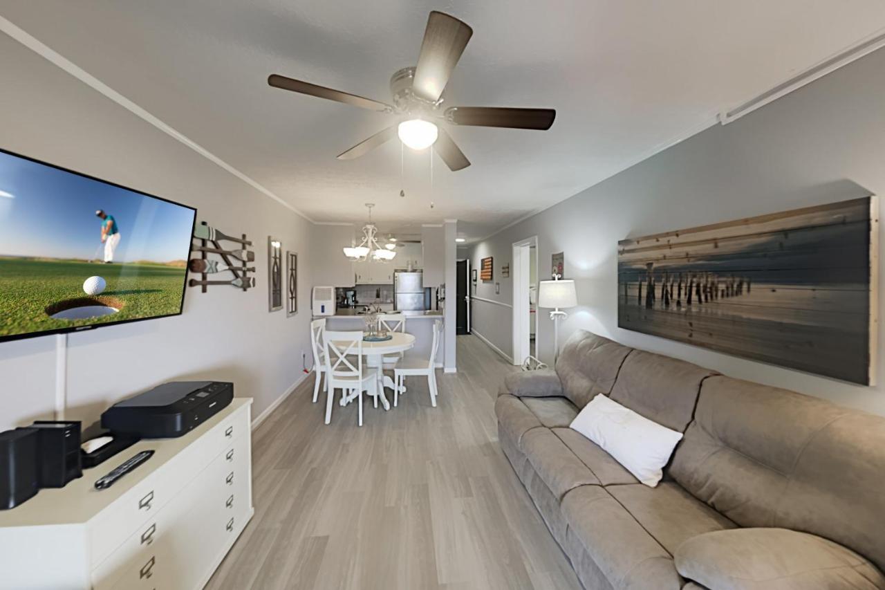 Mariner'S Cove Apartment Myrtle Beach Exterior photo