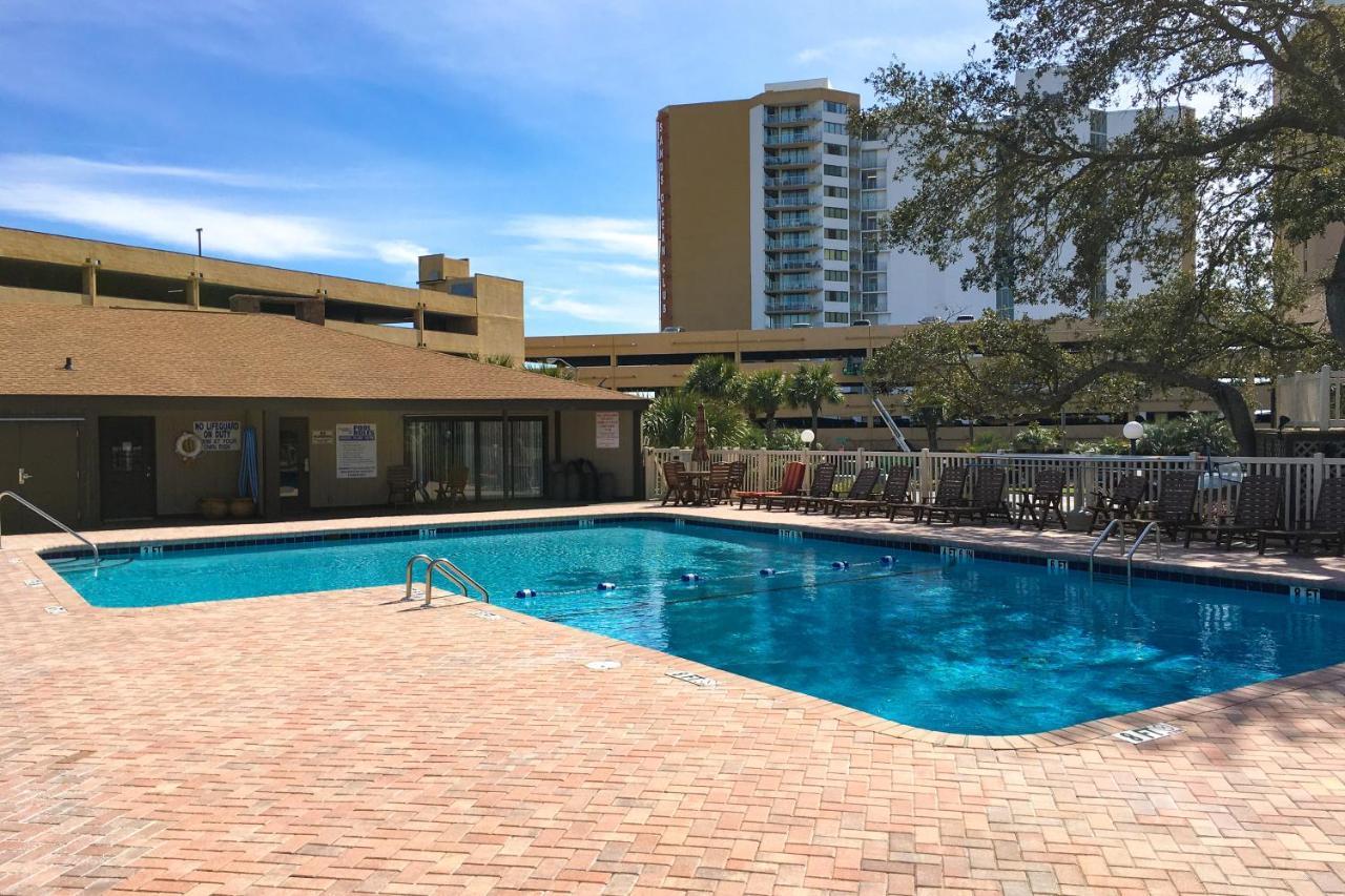 Mariner'S Cove Apartment Myrtle Beach Exterior photo