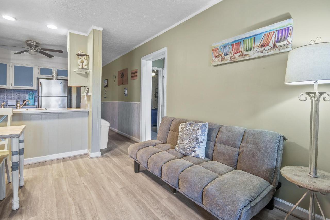 Mariner'S Cove Apartment Myrtle Beach Exterior photo