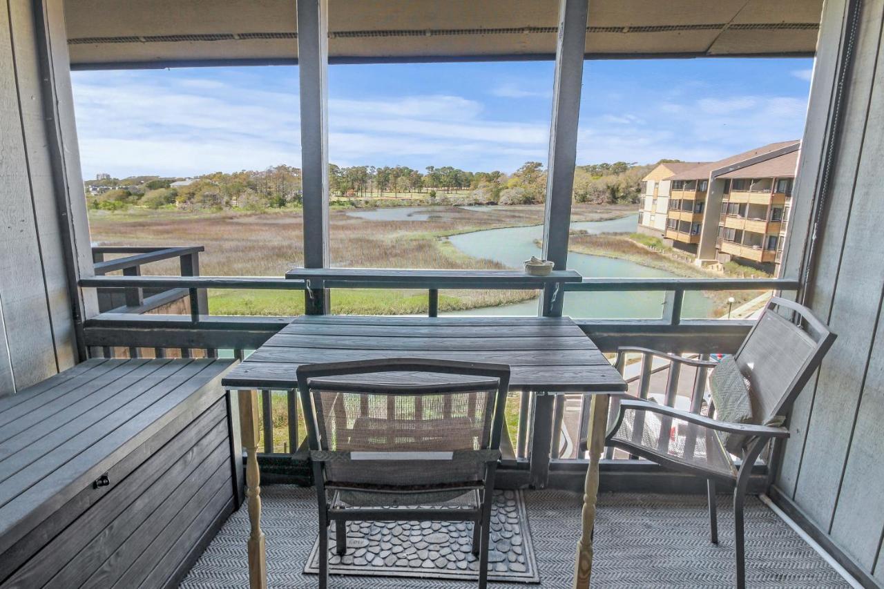 Mariner'S Cove Apartment Myrtle Beach Exterior photo