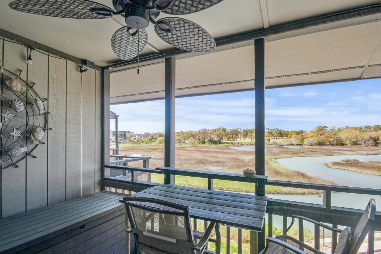Mariner'S Cove Apartment Myrtle Beach Exterior photo