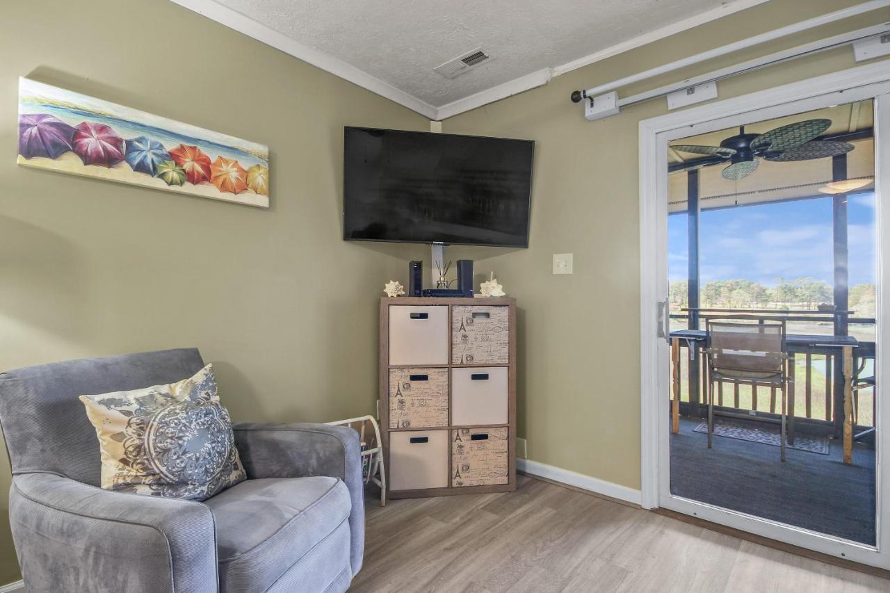 Mariner'S Cove Apartment Myrtle Beach Exterior photo